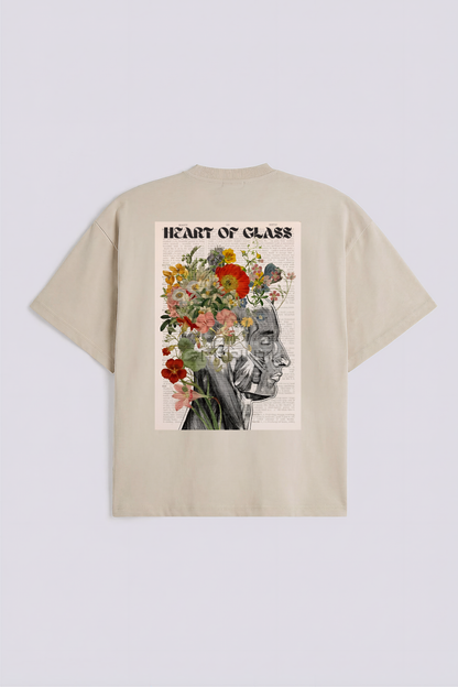 Heart of Glass Tee
