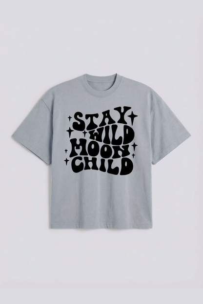 Moon Child Tee