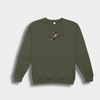 Ninja Sweatshirt