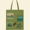 Delusion 2 Canvas Bag