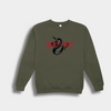 Instinct Sweatshirt