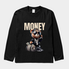 Money Teddy Full Sleeve