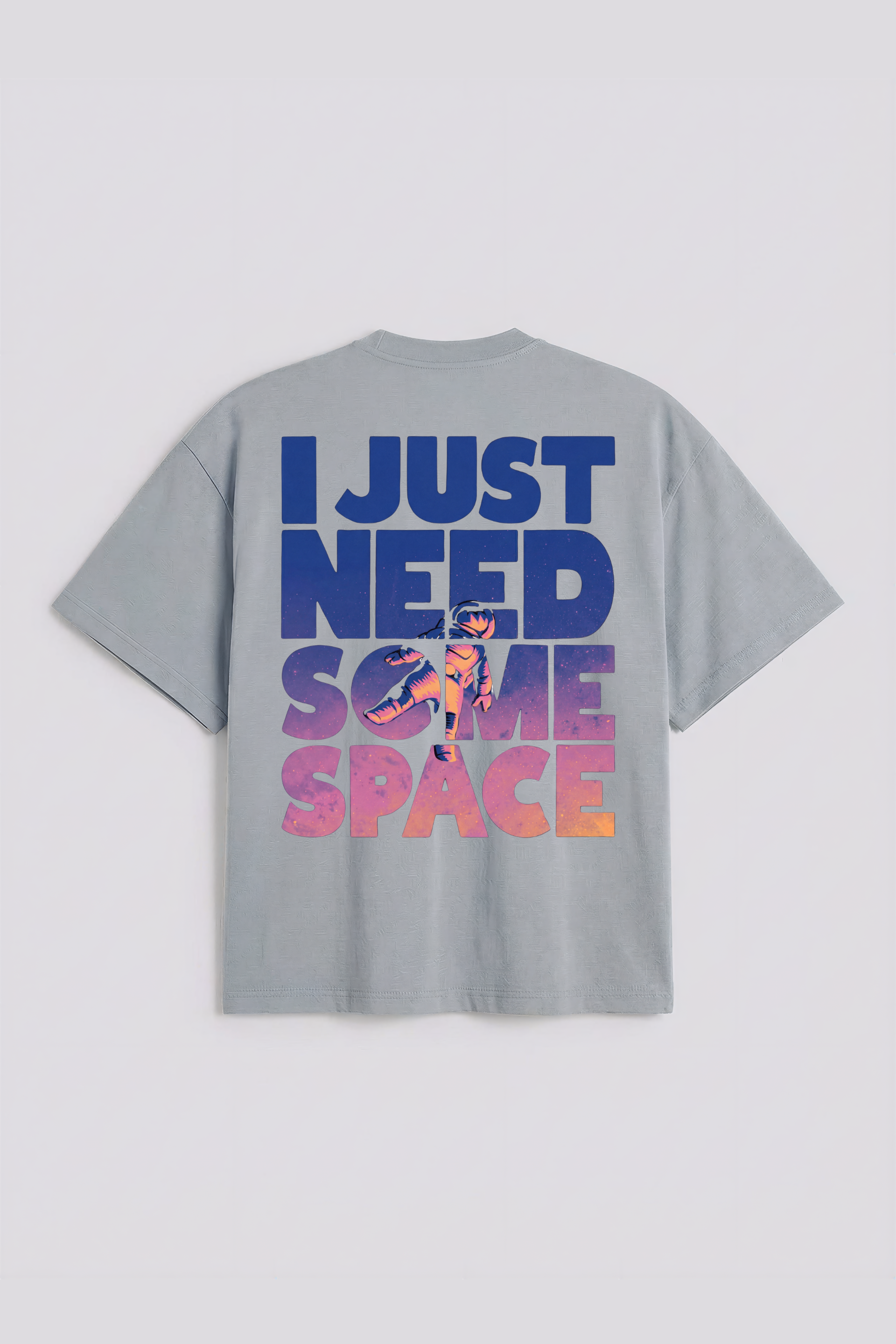 Need Space Tee