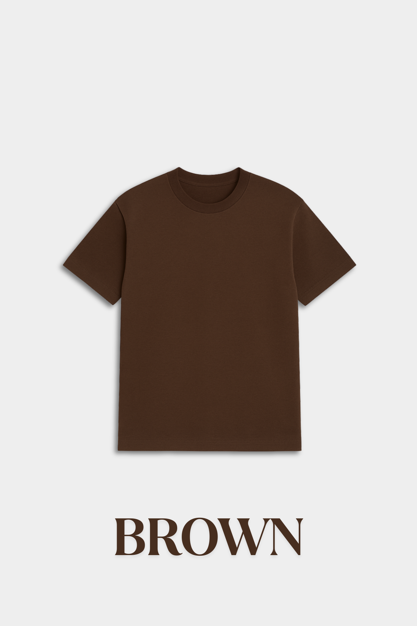 Plain Regular Tee Bundle