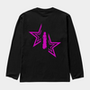 Star Girl Full Sleeve