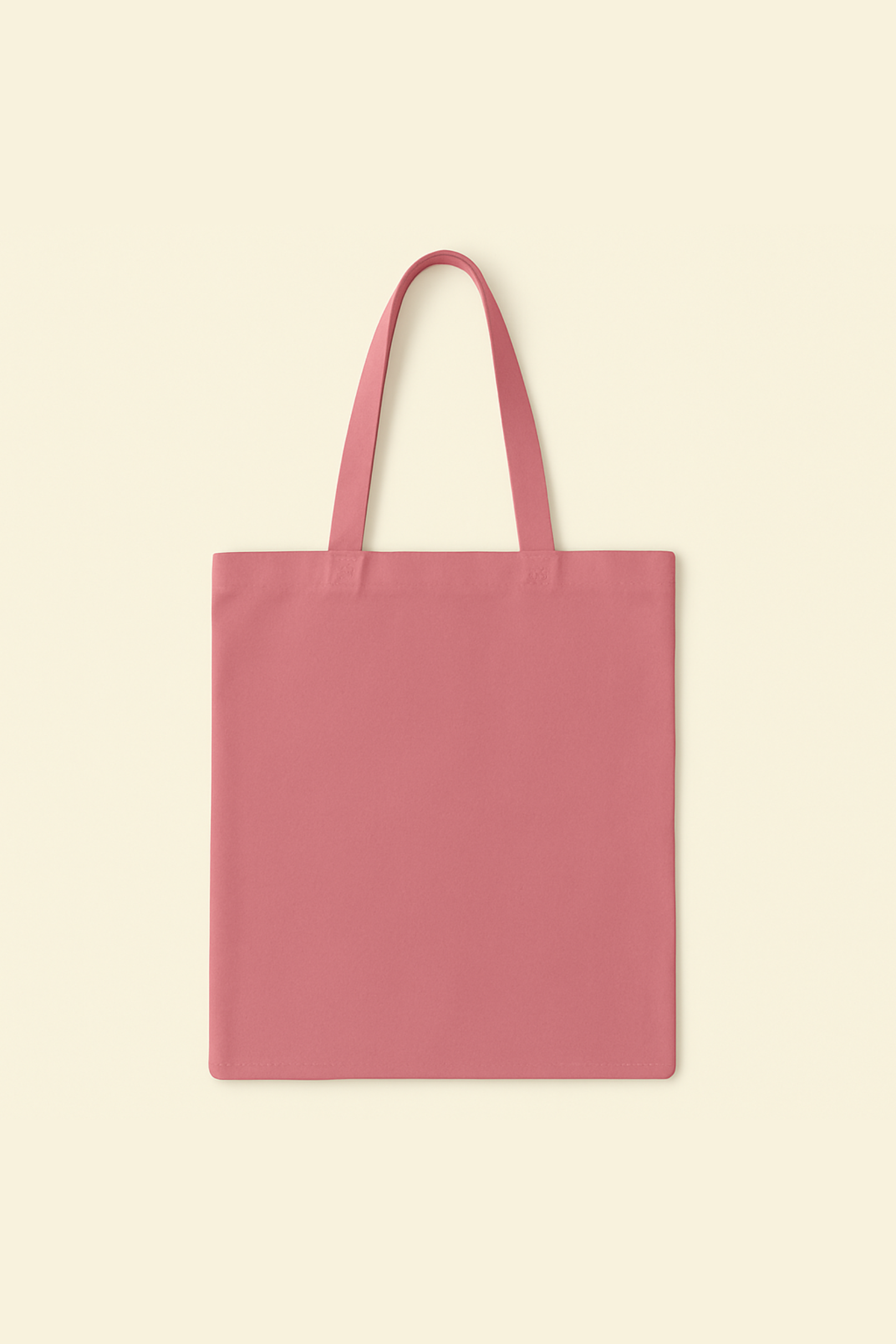Plain Canvas Bag