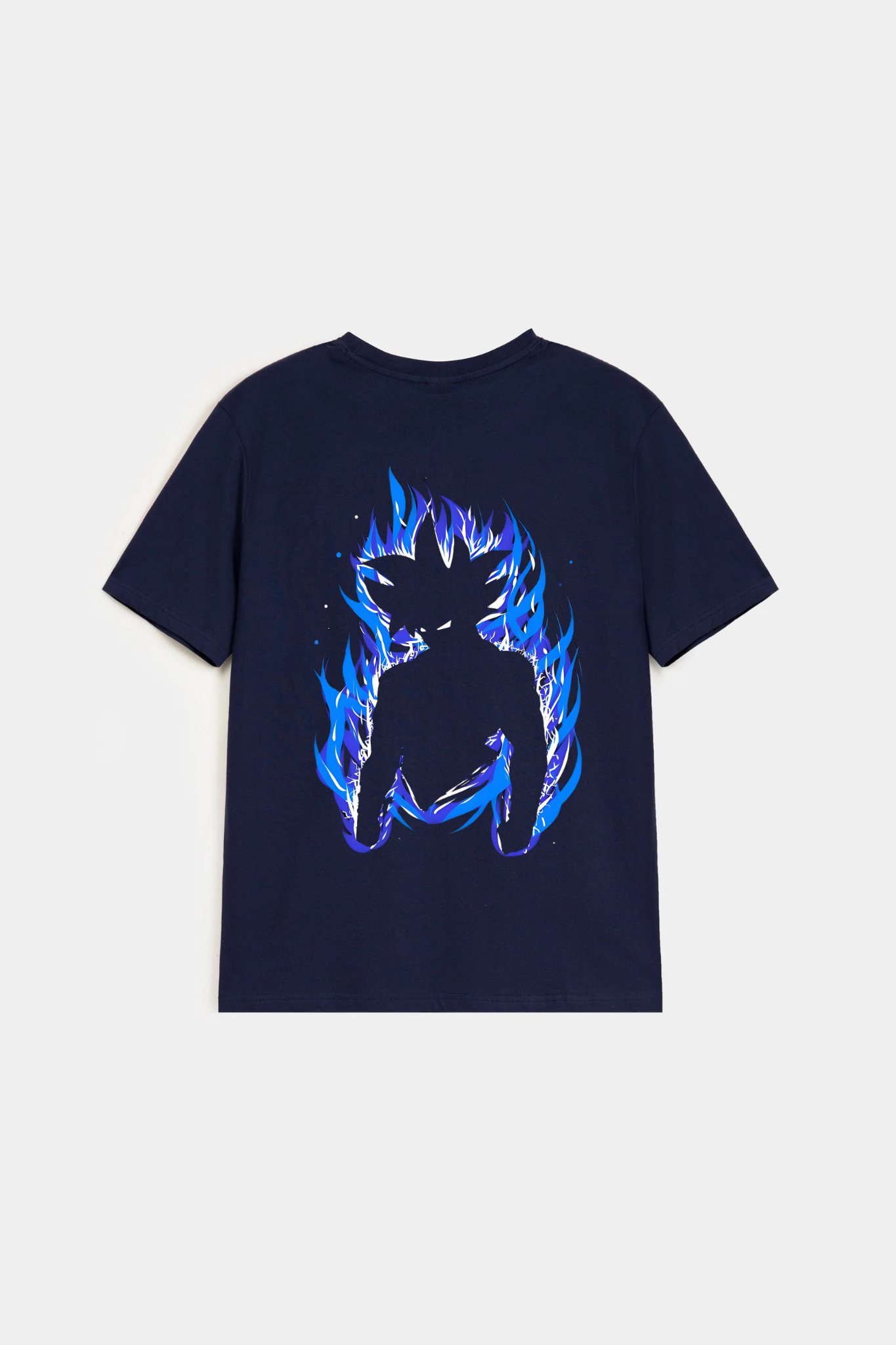 Goku Tee