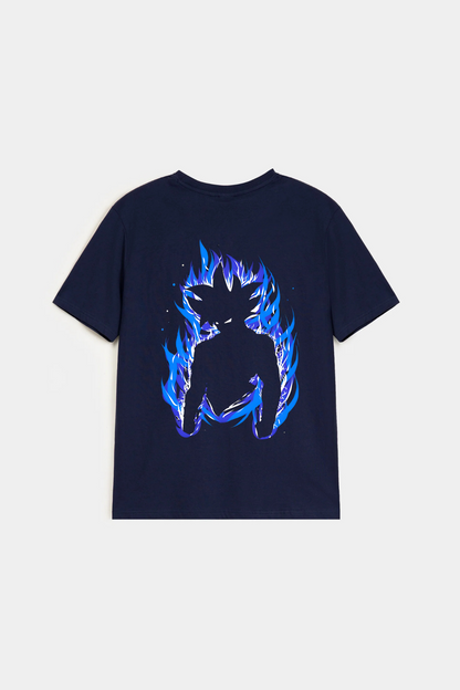 Goku Tee