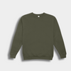 Plain Sweatshirt
