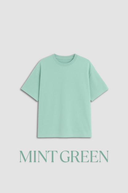 Oversize 180 GSM Tee Bundle