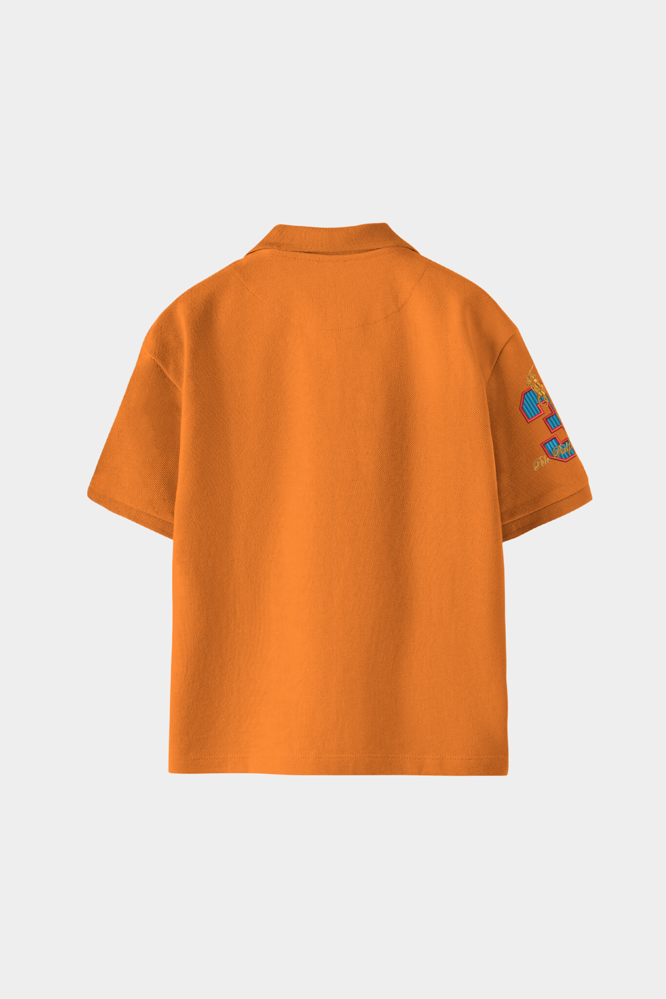 Ralph Lauren Premium Polo