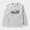 Porsche Full Sleeve