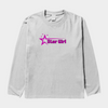 Star Girl Full Sleeve