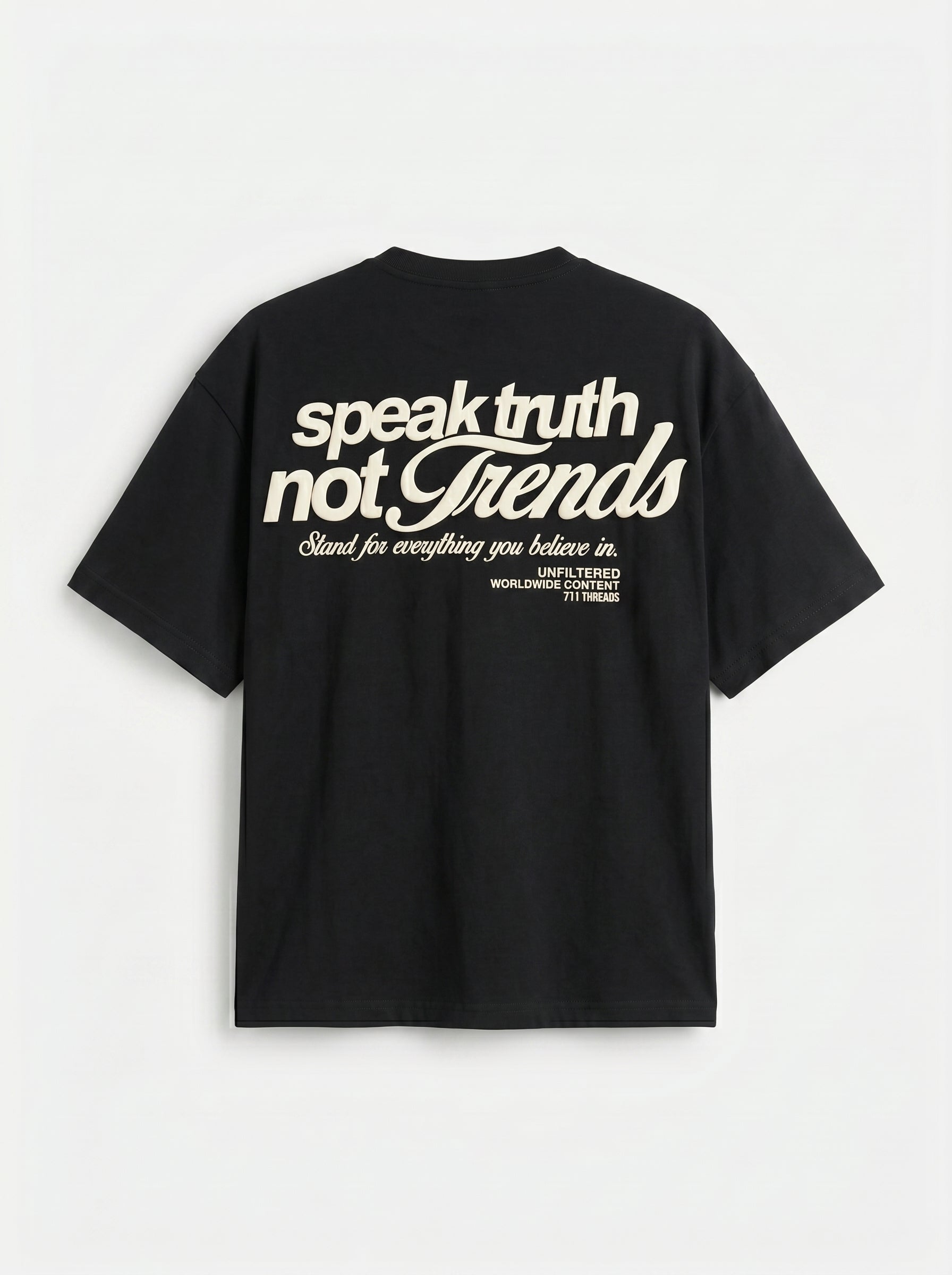 Speak Truth T-Shirt