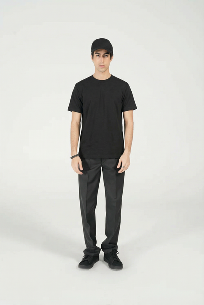 Plain Regular Tee Bundle