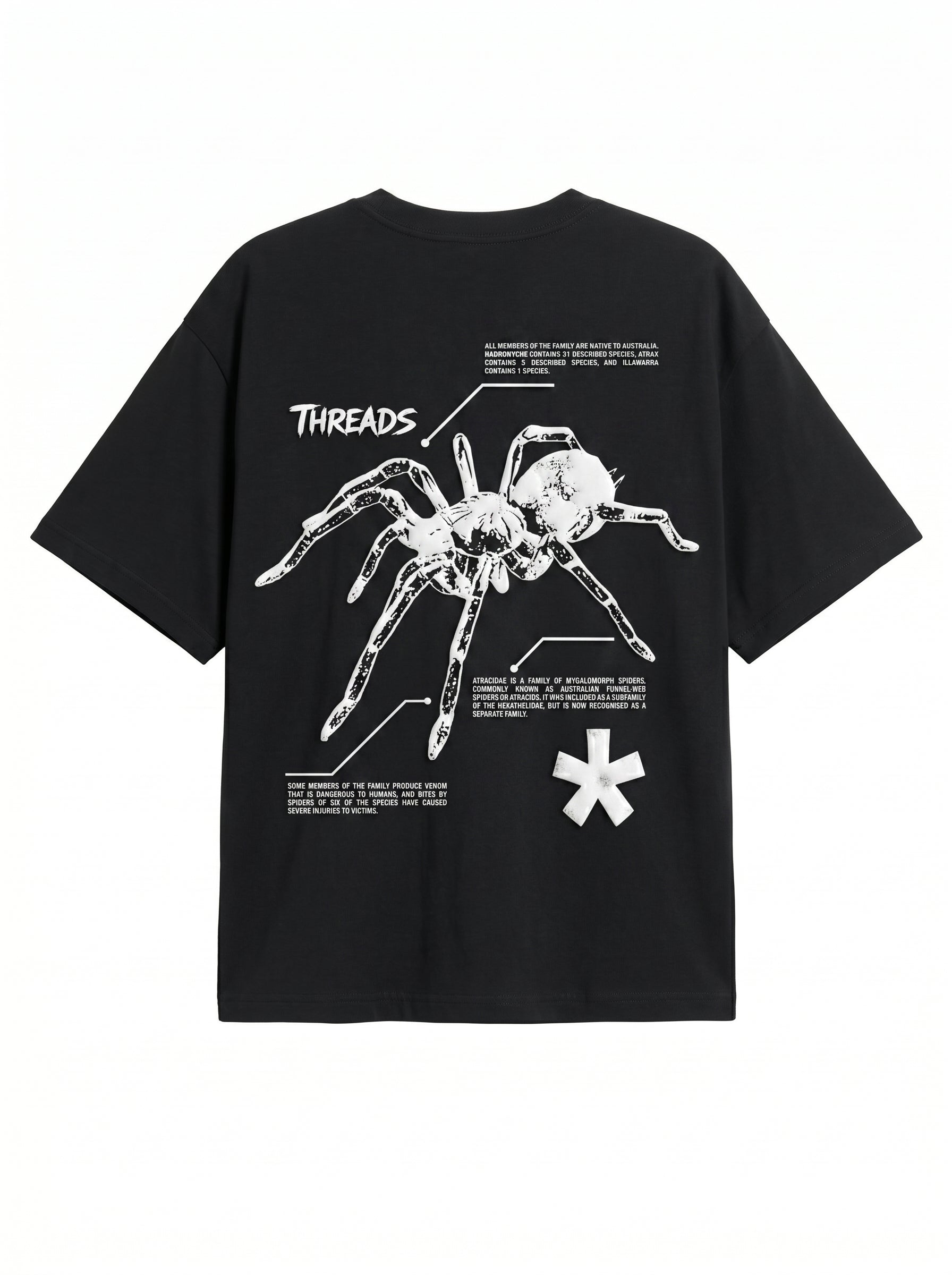 Spider T-Shirt