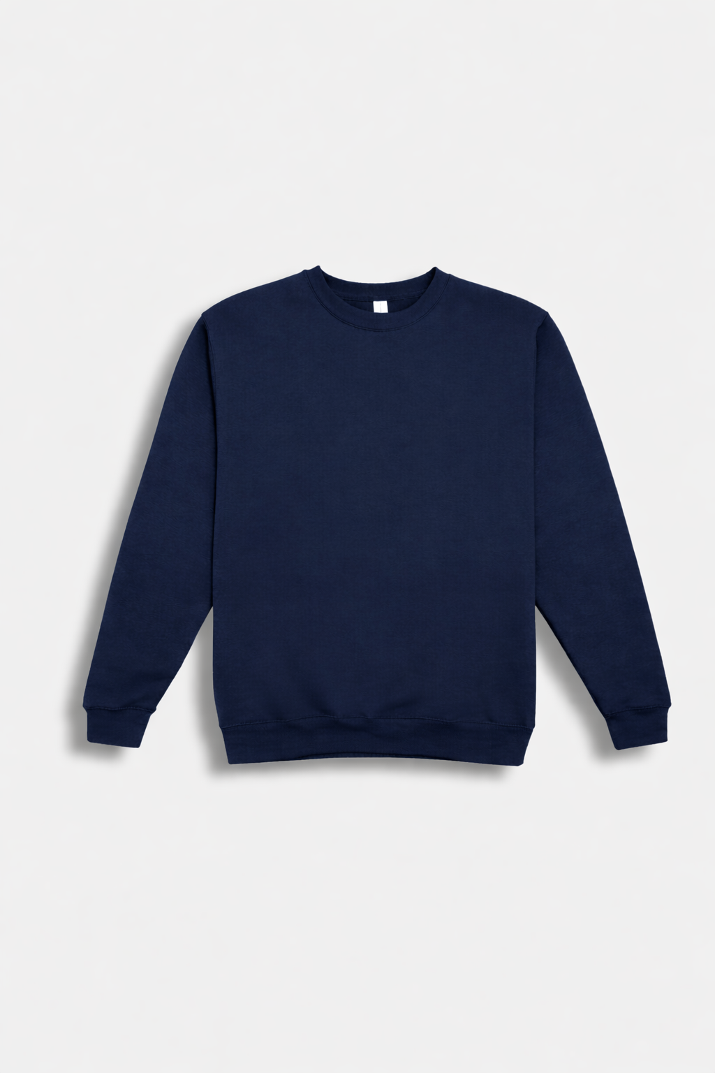 Plain Sweatshirt