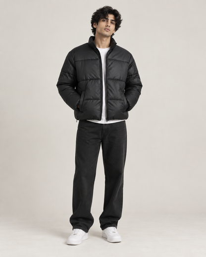 Classic Puffer Jacket