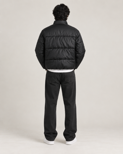 Classic Puffer Jacket