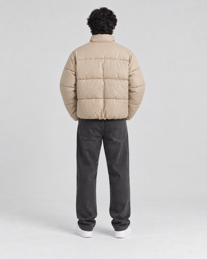 Classic Puffer Jacket
