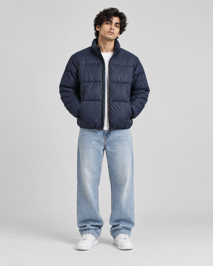 Classic Puffer Jacket