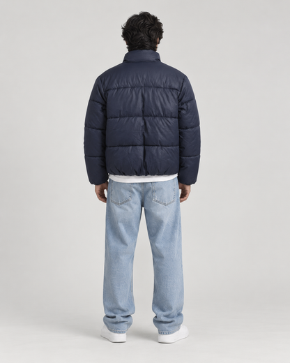 Classic Puffer Jacket