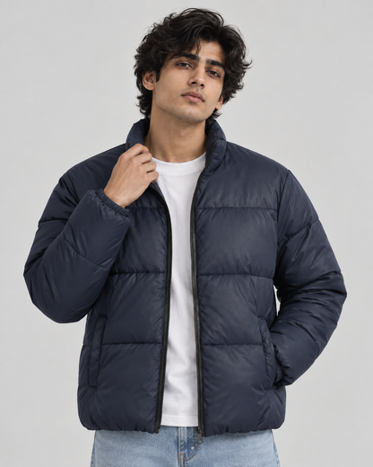Classic Puffer Jacket
