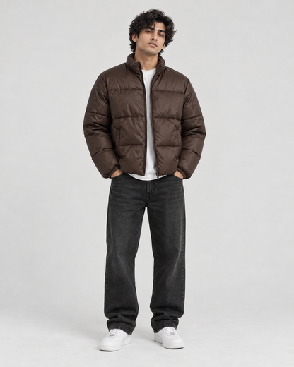 Classic Puffer Jacket