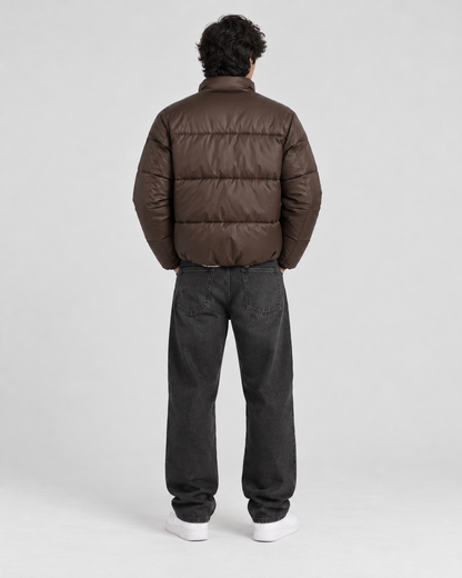 Classic Puffer Jacket