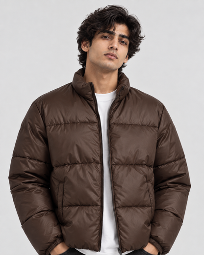 Classic Puffer Jacket