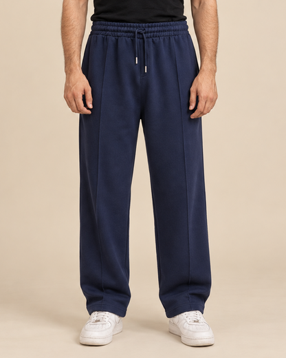 Essential Terry Trousers