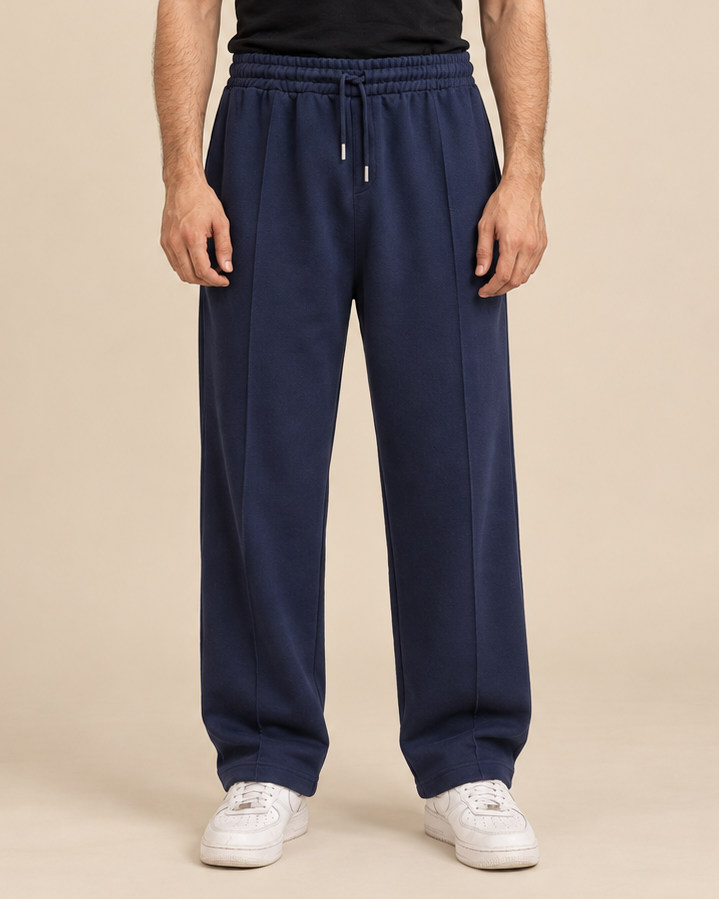 Essential Terry Trousers