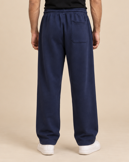 Essential Terry Trousers