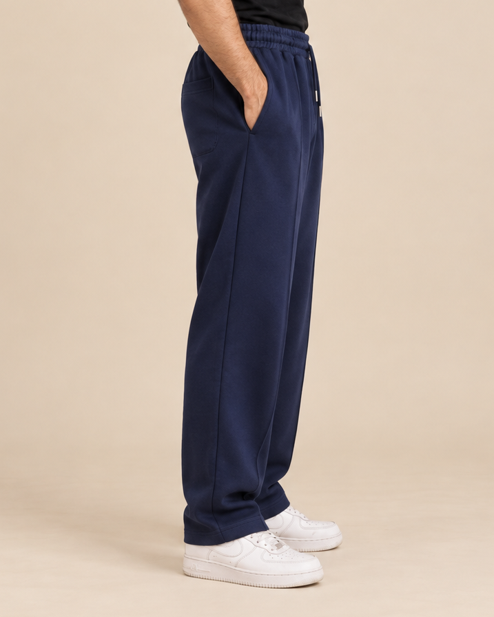 Essential Terry Trousers