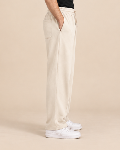 Essential Terry Trousers