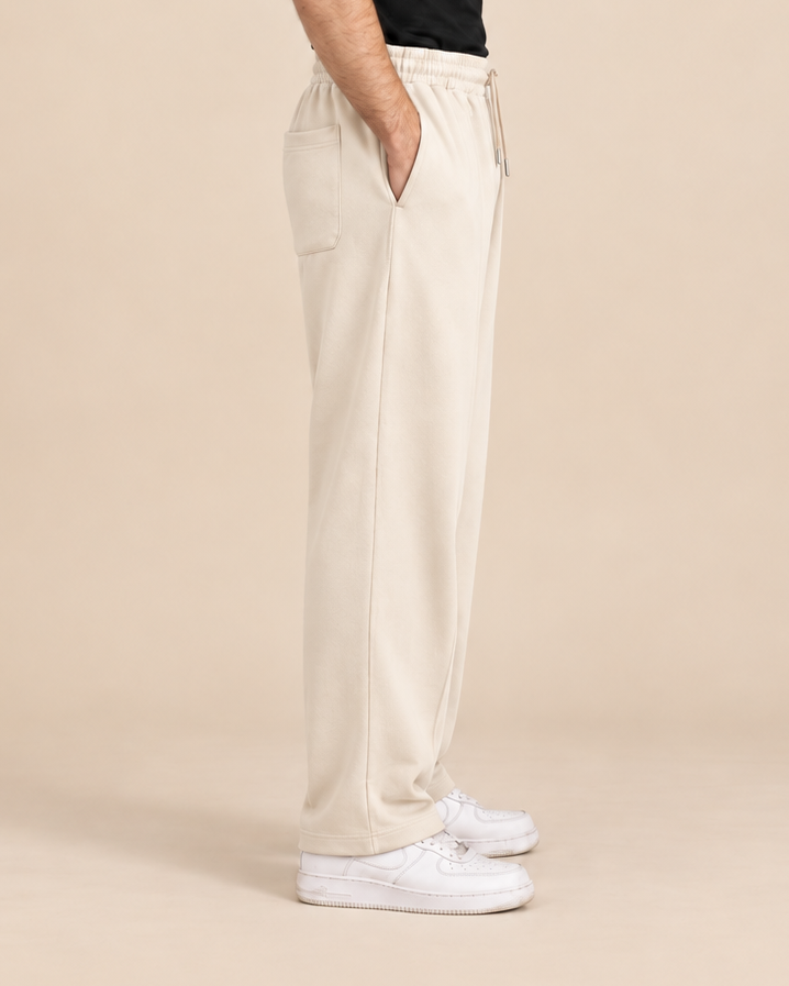 Essential Terry Trousers