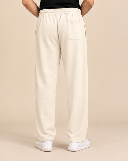 Essential Terry Trousers