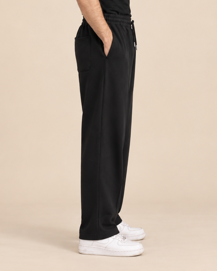Essential Terry Trousers