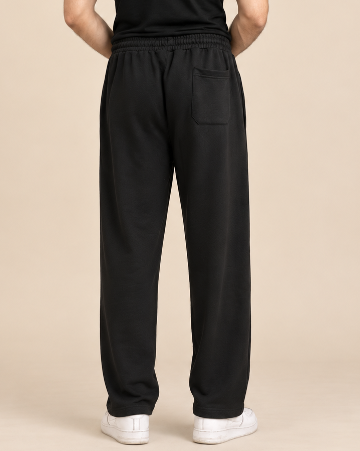 Essential Terry Trousers