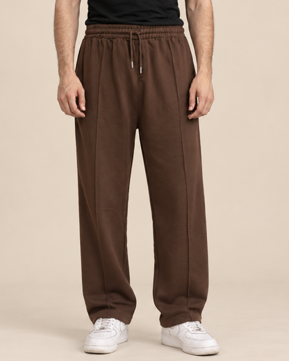 Essential Terry Trousers