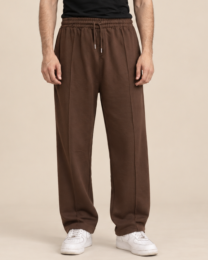 Essential Terry Trousers