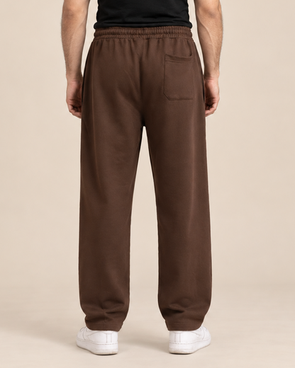 Essential Terry Trousers