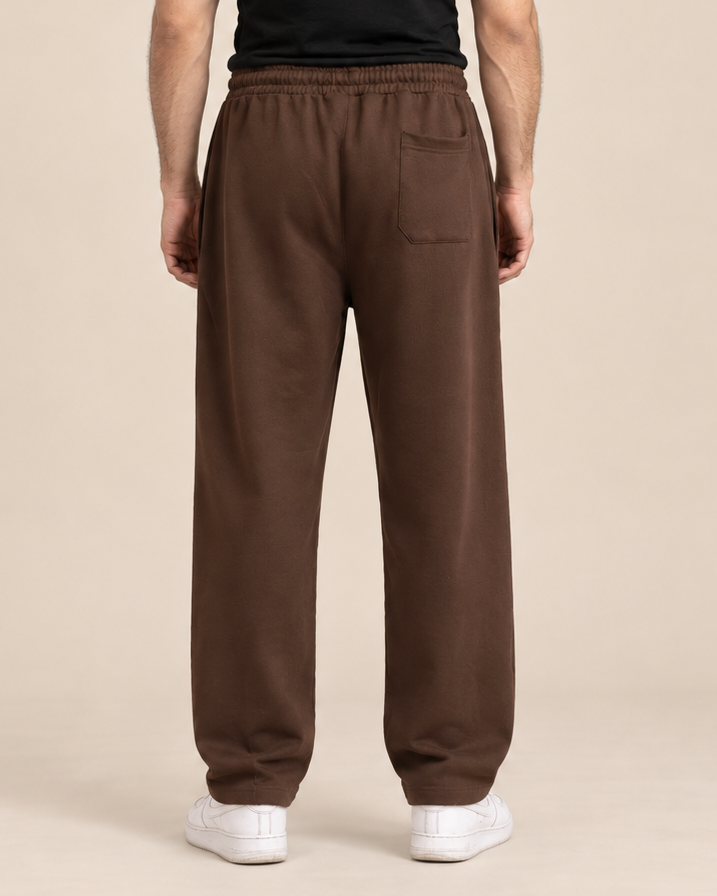 Essential Terry Trousers