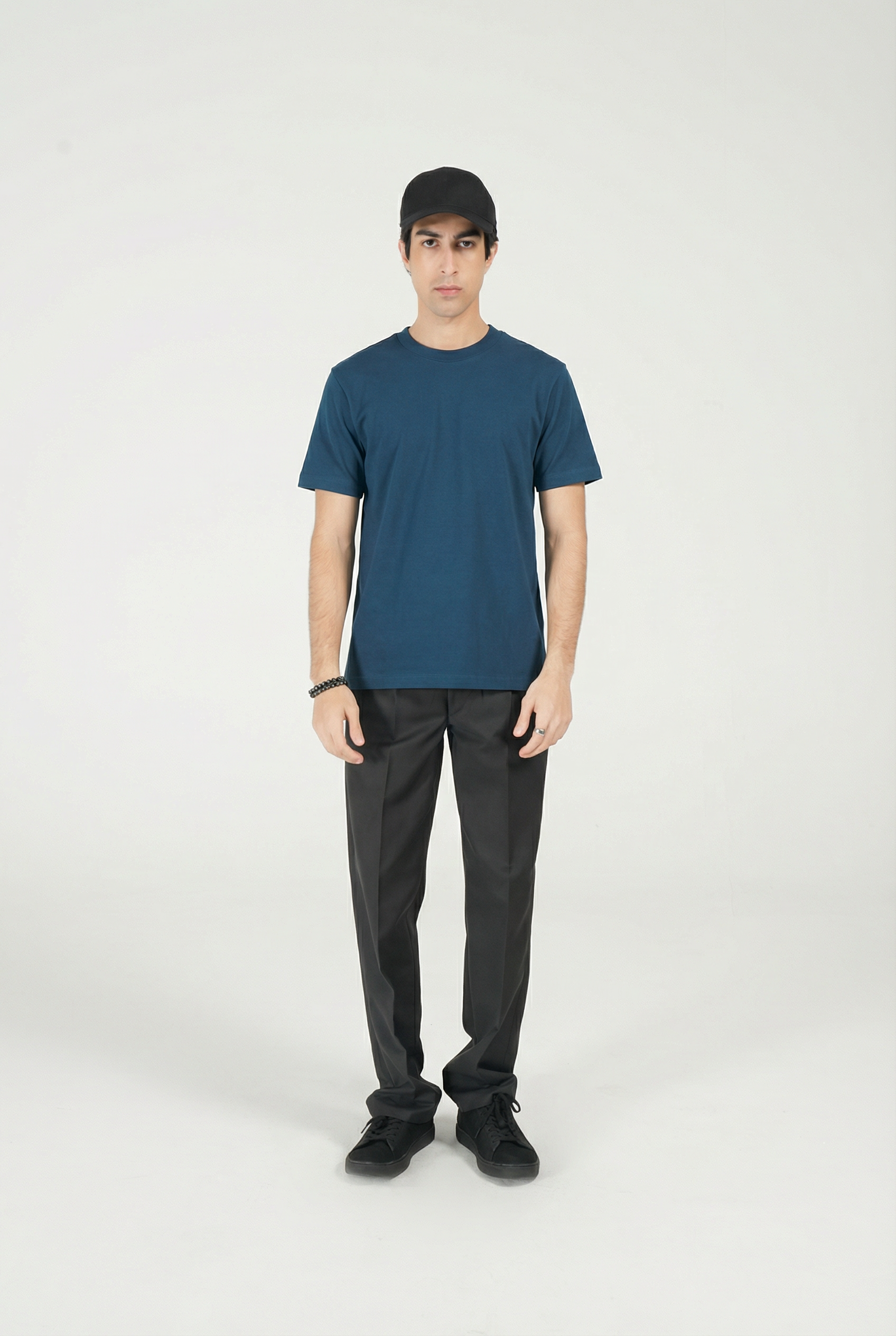 Plain Regular Tee Bundle