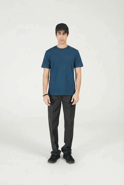 Plain Regular Tee Bundle