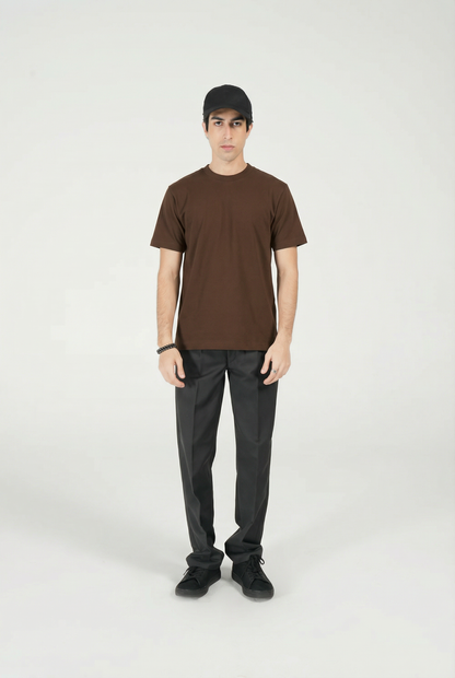 Plain Regular Tee Bundle