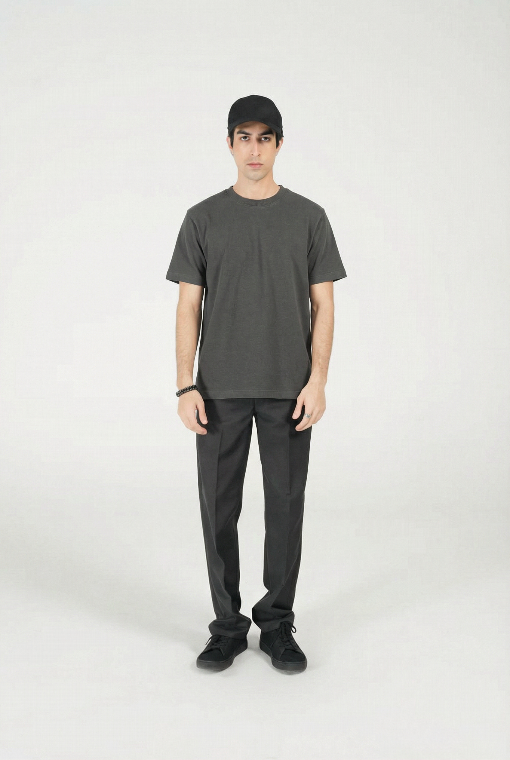 Plain Regular Tee Bundle