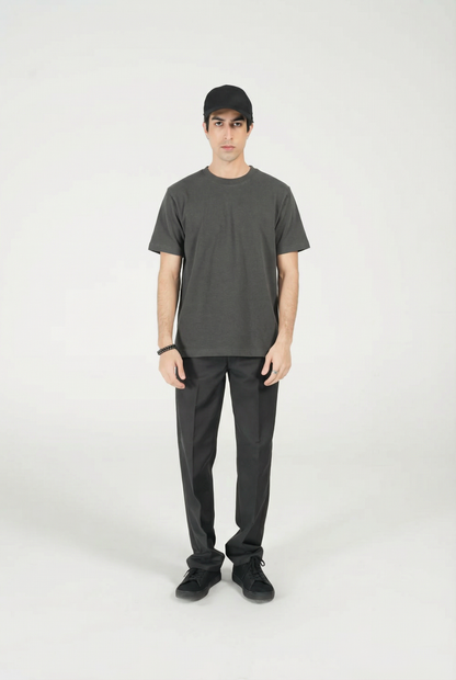 Plain Regular Tee Bundle