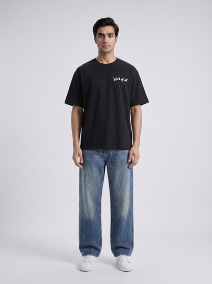 Work of art T-shirt