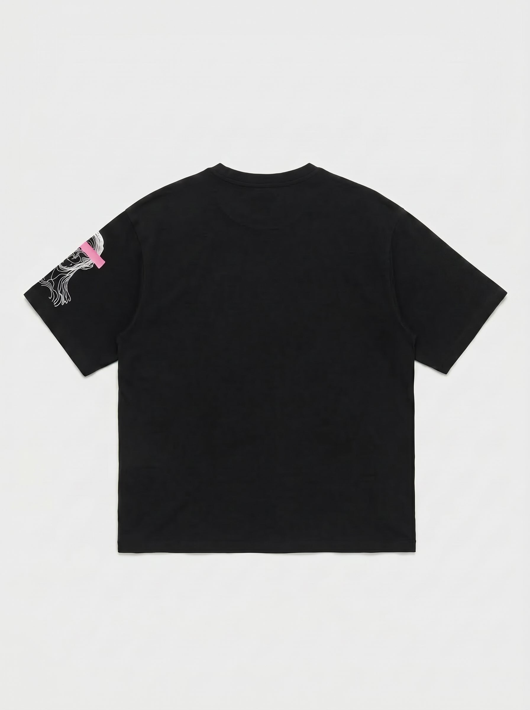 Embroidered See Good T-Shirt